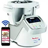 comprar robot de cocina moulinex
